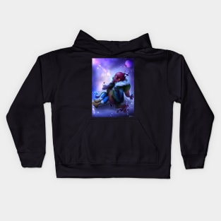 Nebula Kids Hoodie